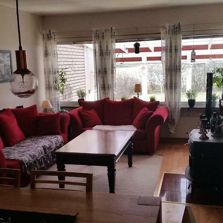 B&B Mora Exteriör bild