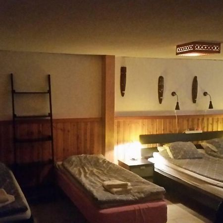 B&B Mora Exteriör bild
