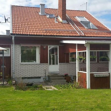 B&B Mora Exteriör bild