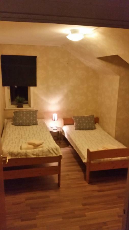 B&B Mora Exteriör bild