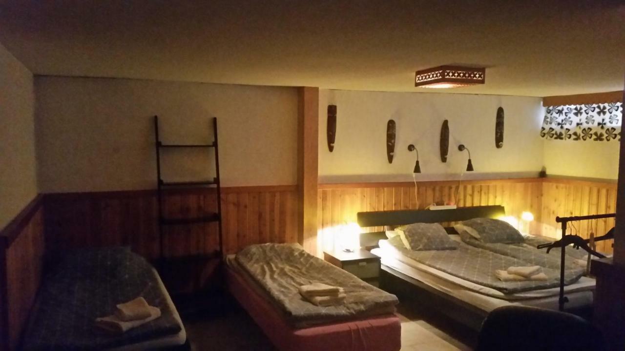 B&B Mora Exteriör bild