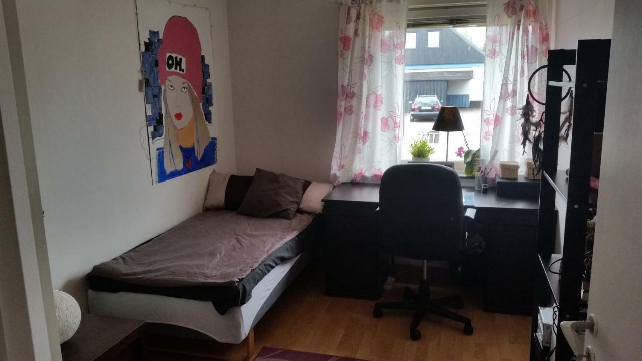 B&B Mora Exteriör bild