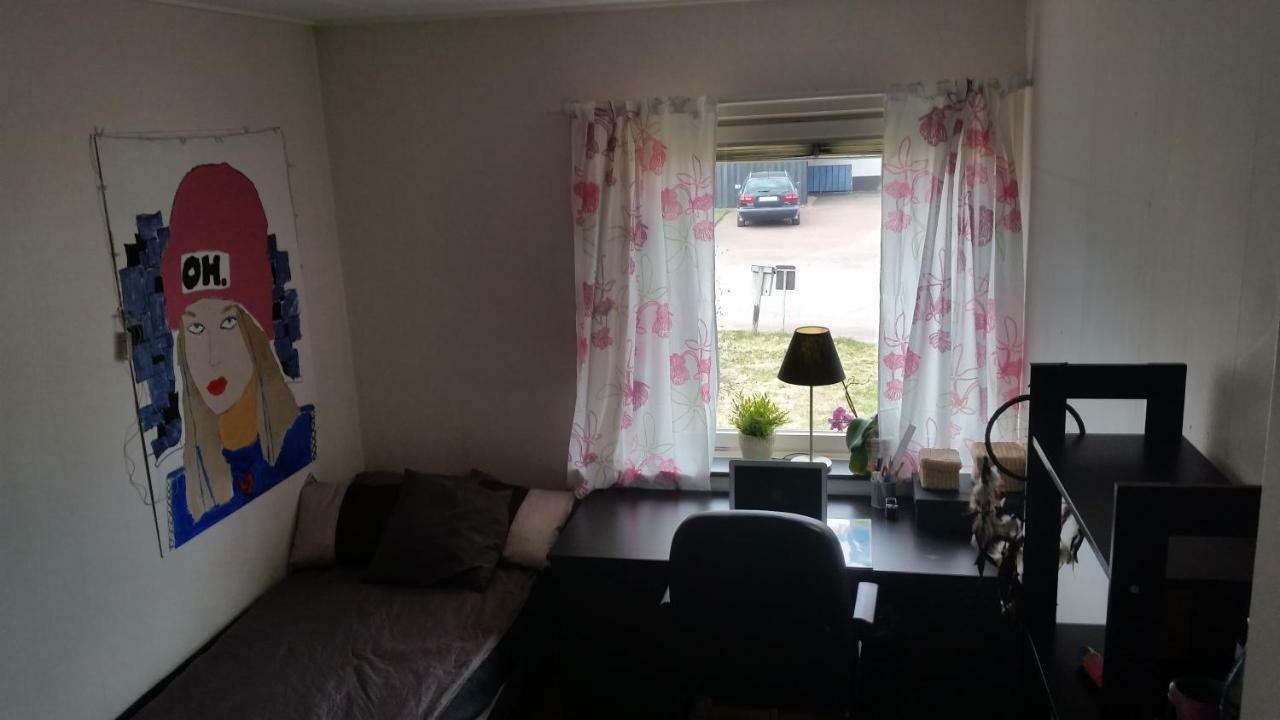 B&B Mora Exteriör bild