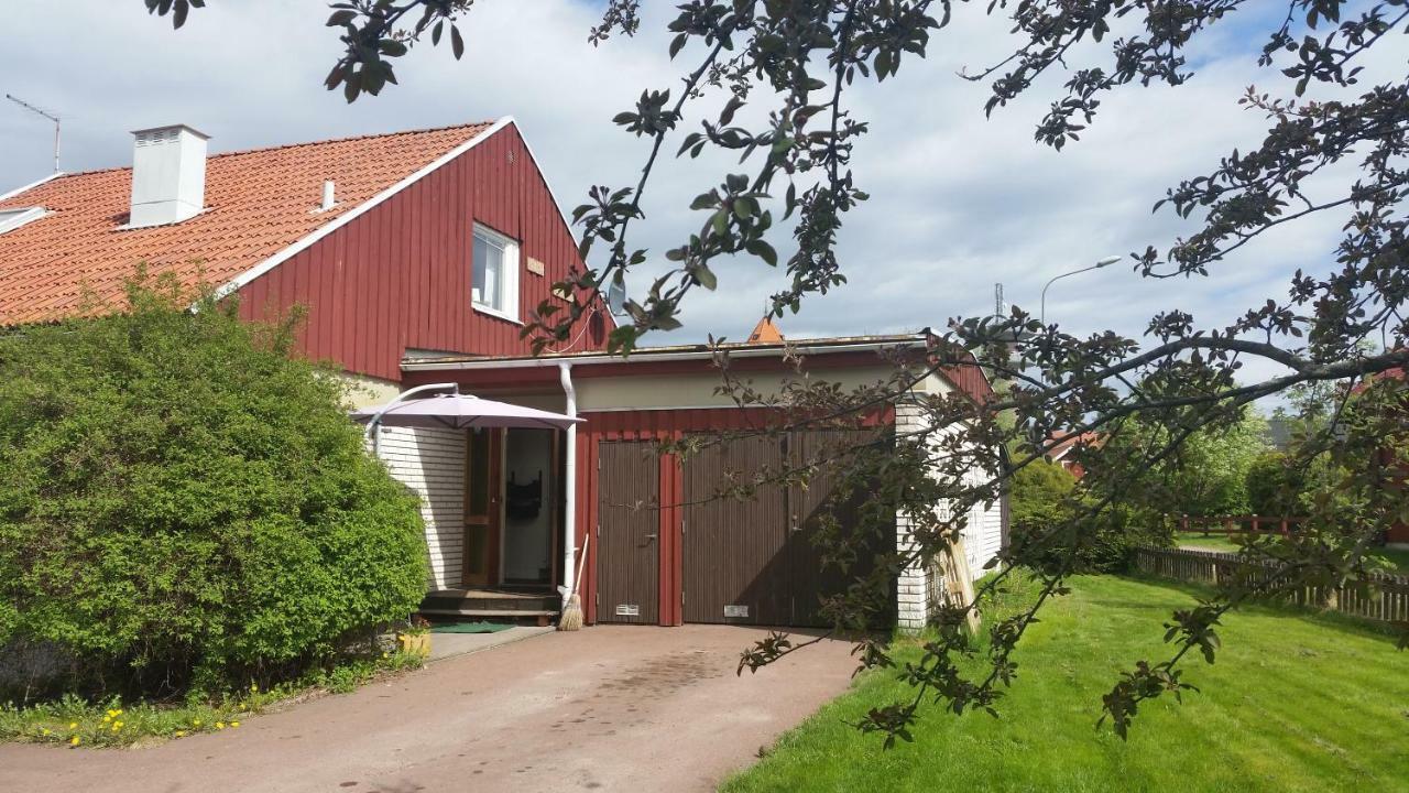 B&B Mora Exteriör bild